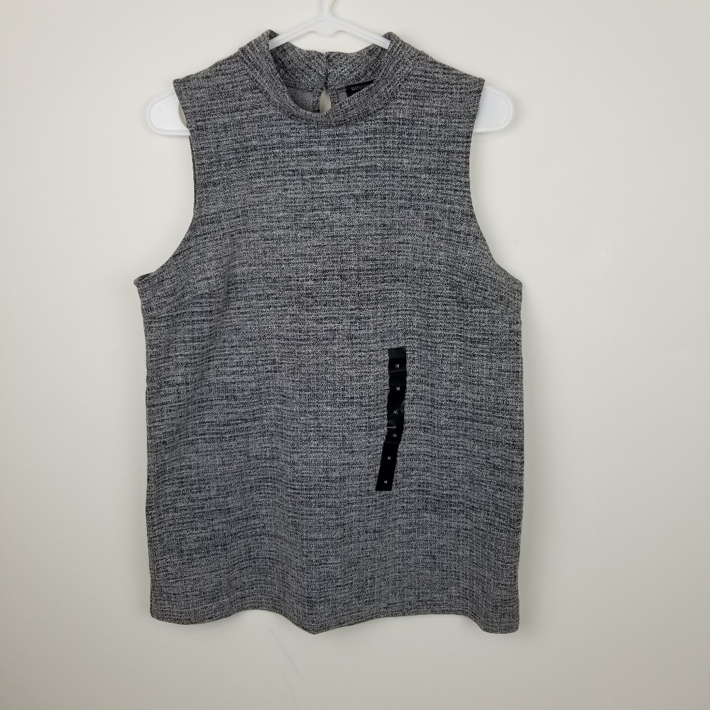 🎁3/$15 Banana Republic Top